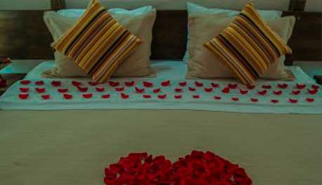 romanticos