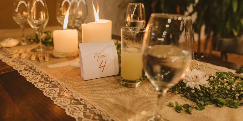 3 ideas para tu matrimonio que podemos hacer realidad en su hotel