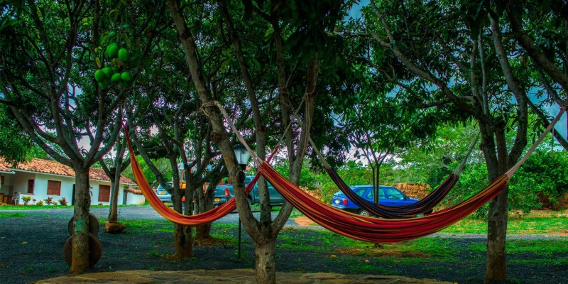 Barichara: 7 Señales de que Necesitas Vacaciones ­ con Urgencia!