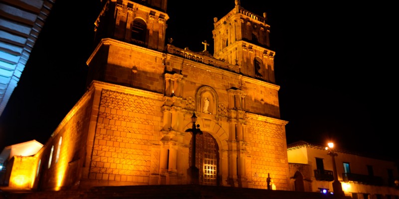 TURISMO EN BARICHARA, 5 RAZONES PARA IR! 